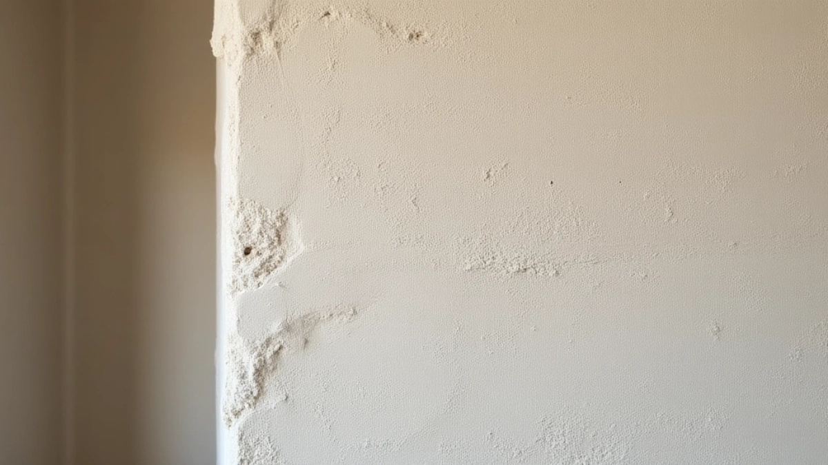 Jaki tynk na komin wewnątrz