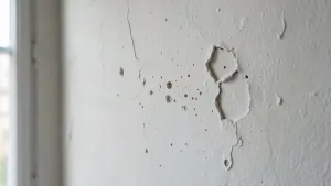 czym uzupelnic ubytki w tynku