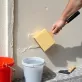 Jak zacierać tynk silikonowy