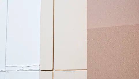 Jaki tynk zewnętrzny na Ytong