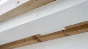 podbitka z tynku