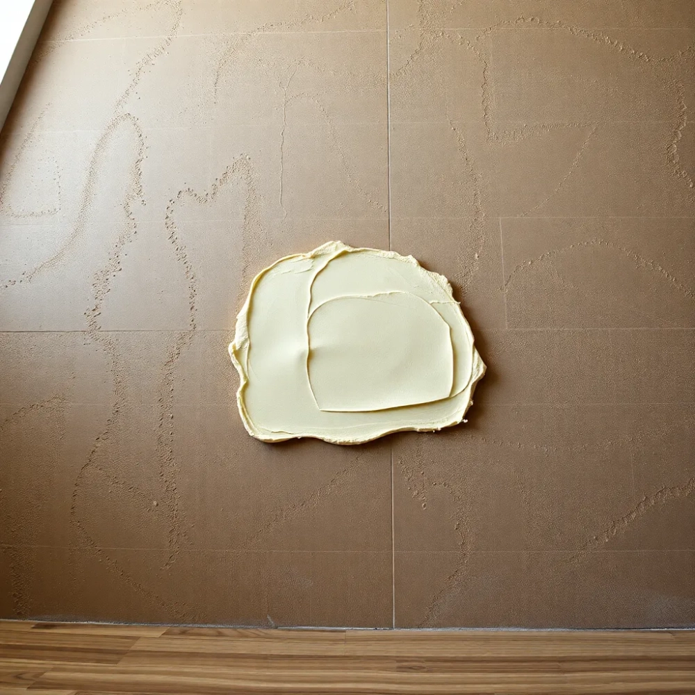 Co można położyć na tynk mozaikowy