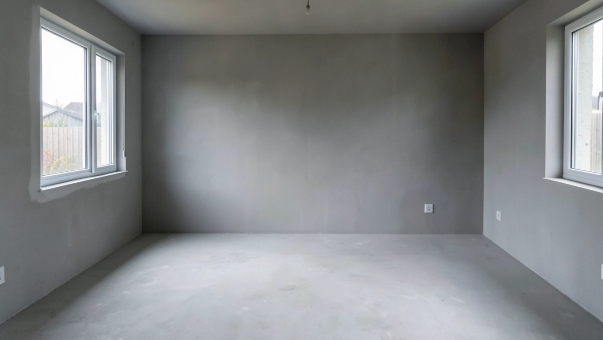 Co po tynkach i wylewkach