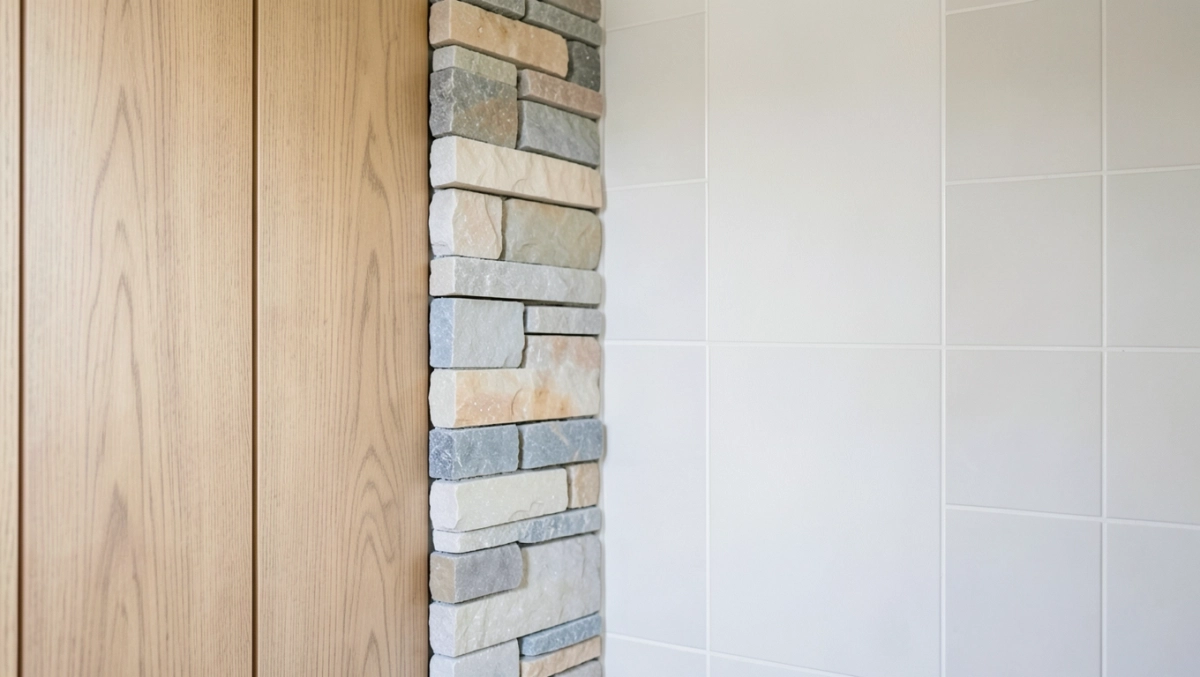 co zamiast tynku na ścianę