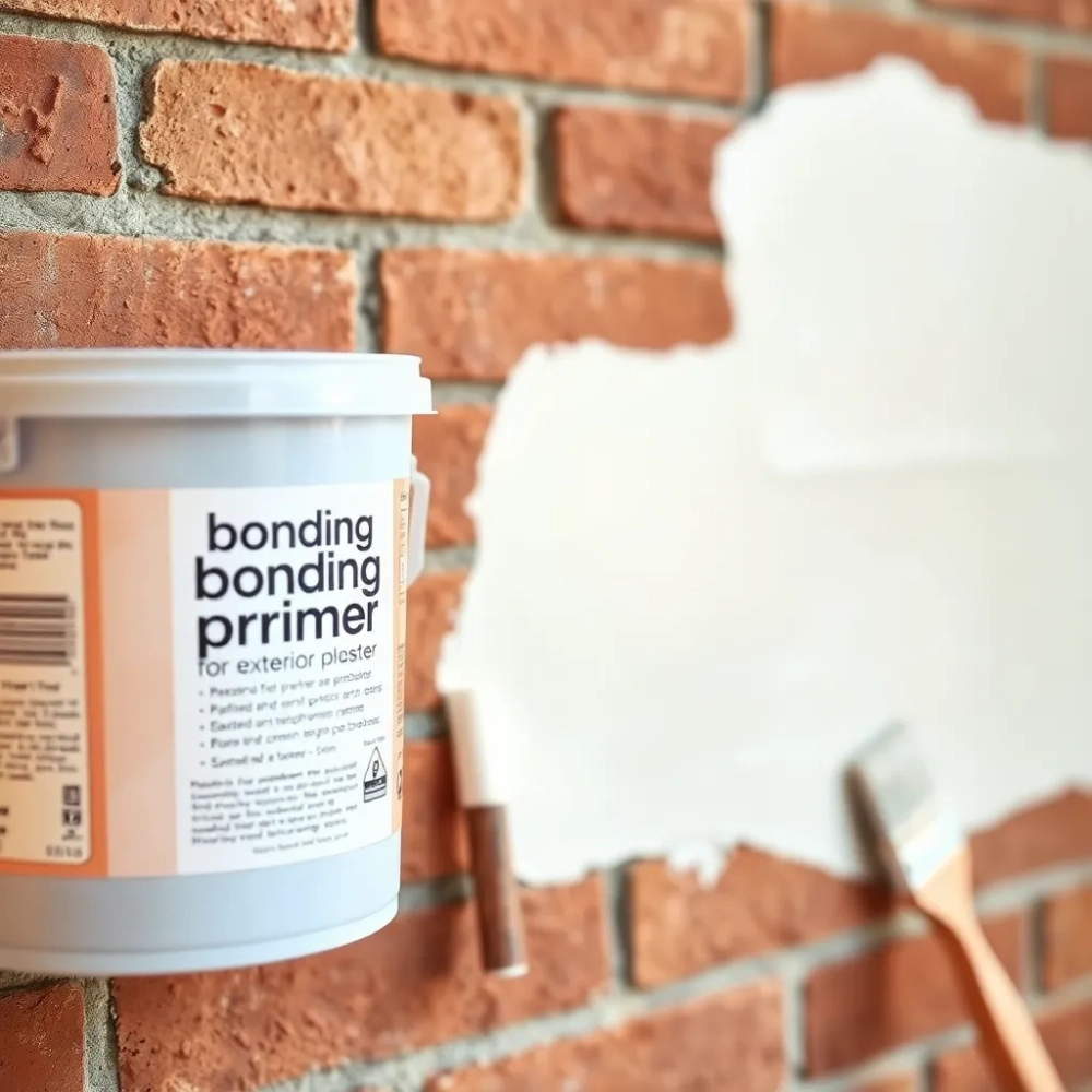 Jaki grunt pod tynk zewnętrzny