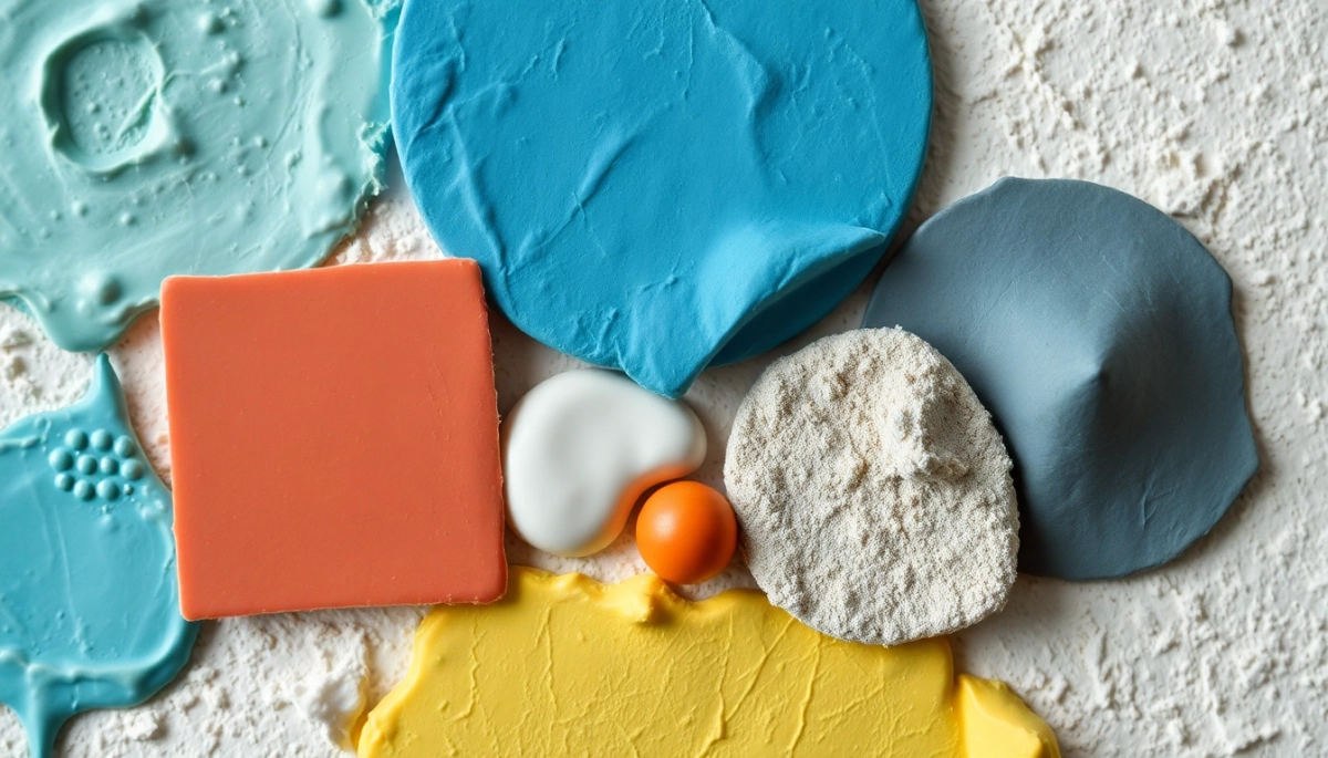 Jaki klej na tynk gipsowy