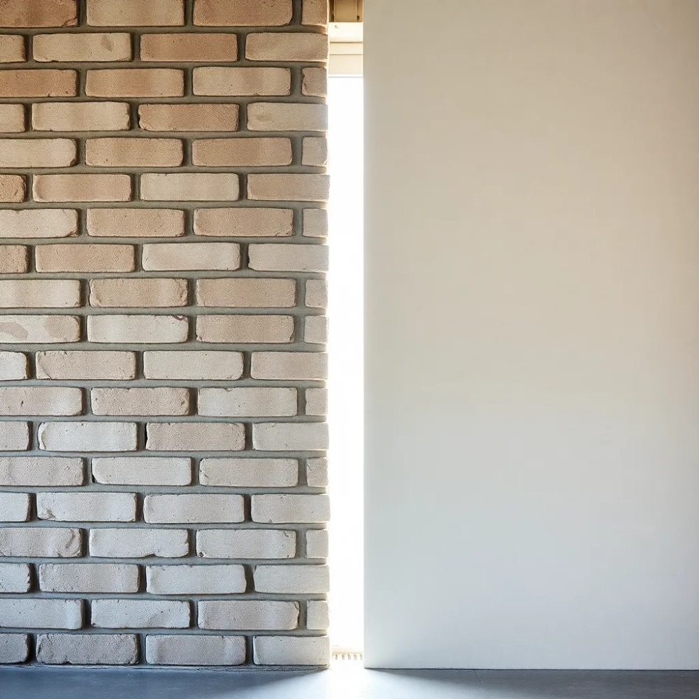 Jaki tynk do garażu nieogrzewanego