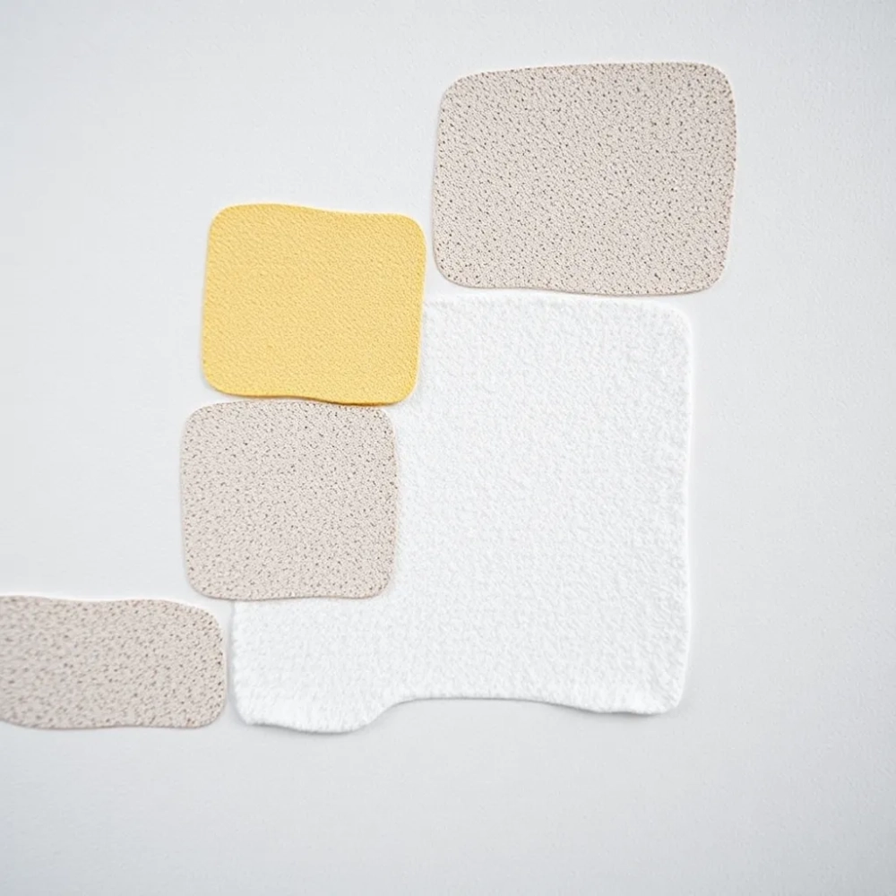 Jaki tynk na elewację ze styropianu