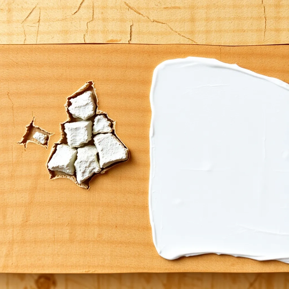 Jaki tynk na płytę OSB