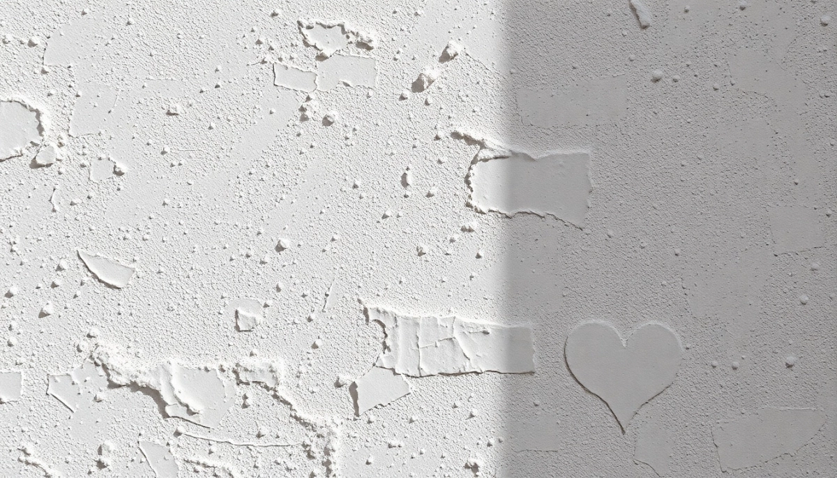 Jaki tynk na ścianę jednowarstwowa