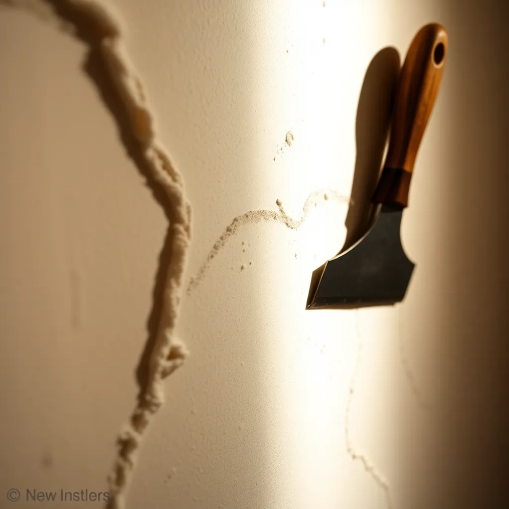 Po jakim czasie zacierać tynk gipsowy