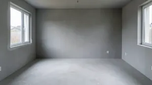 Co po tynkach i wylewkach