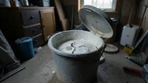 Ile może stać tynk silikonowy