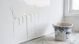 Ile schnie grunt pod tynk