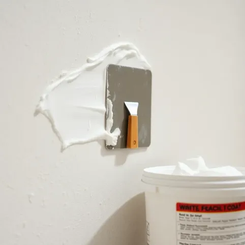 Jak położyć gładź na tynk gipsowy