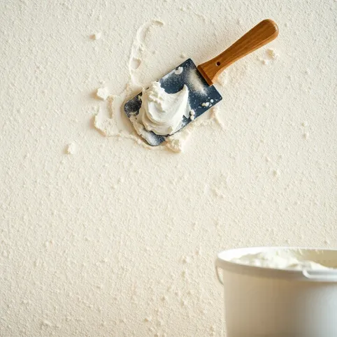 Jak położyć tynk na wełnę mineralną