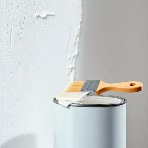 Jaka farba na tynk gipsowy