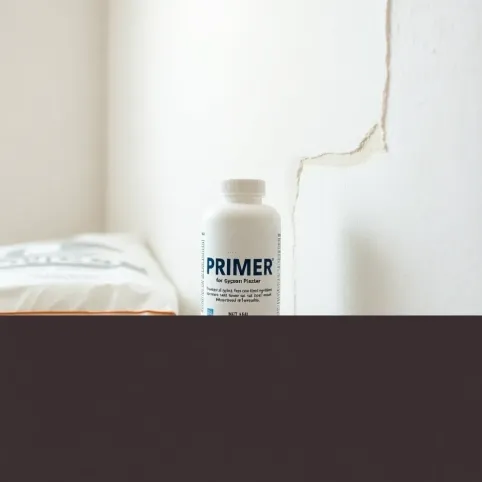 Jaki grunt pod tynk gipsowy