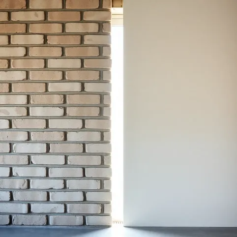 Jaki tynk do garażu nieogrzewanego