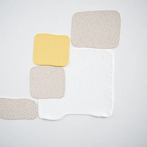 Jaki tynk na elewację ze styropianu