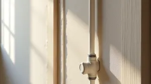 Jaki tynk na ogrzewanie ścienne
