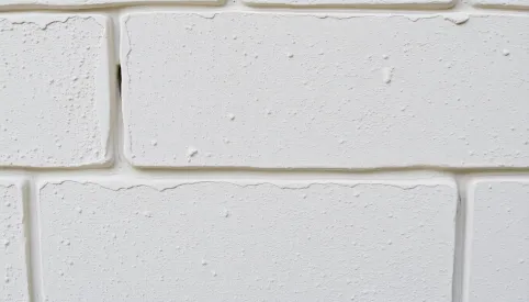 Jaki tynk na Silikaty