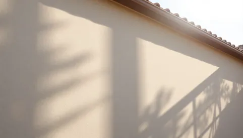 Jaki tynk zewnętrzny wybrać