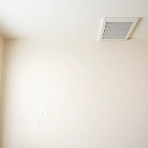 Jakie tynki przy rekuperacji