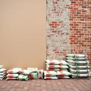 Koszt tynkowania domu 100m2