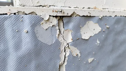 tynk na folię kubełkową