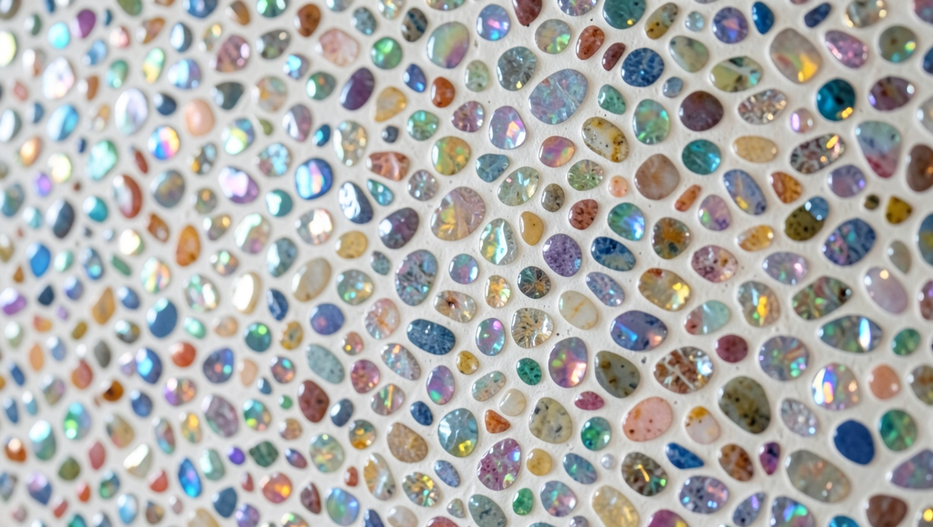 tynk mozaika cena za m2