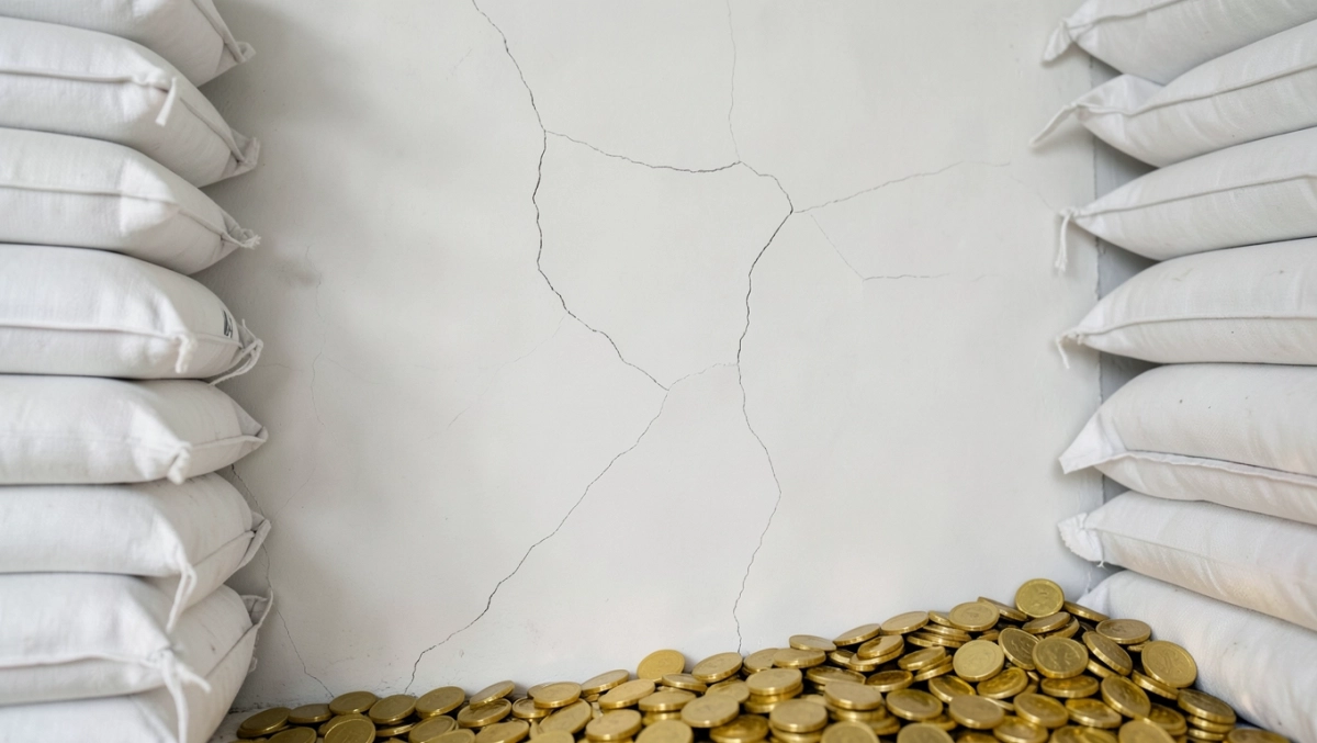 Tynki gipsowe cena za m2